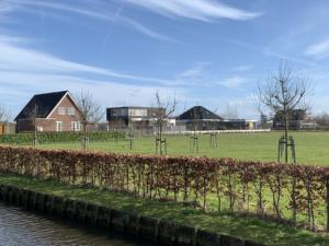 Woonhuis Noordwijkerhout