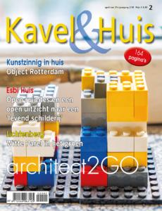 Interview Architect2GO Kavel&Huis