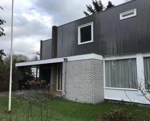 Metamorfose huis Rijnsweerd