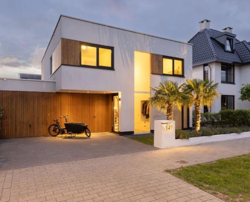 Bouwen met Architect aan Zet