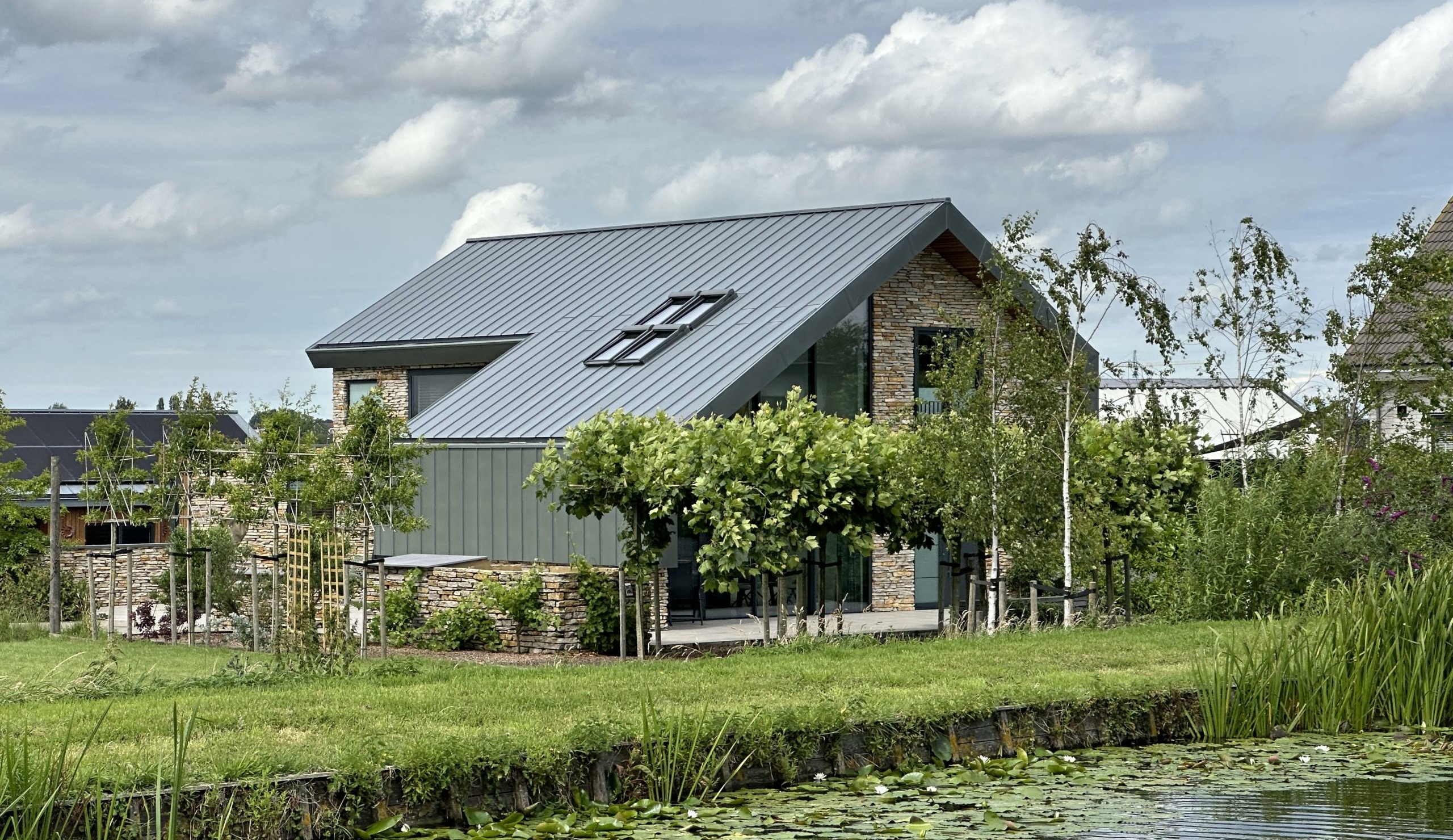 Kavels Molendijk nabij 3 De Vorst